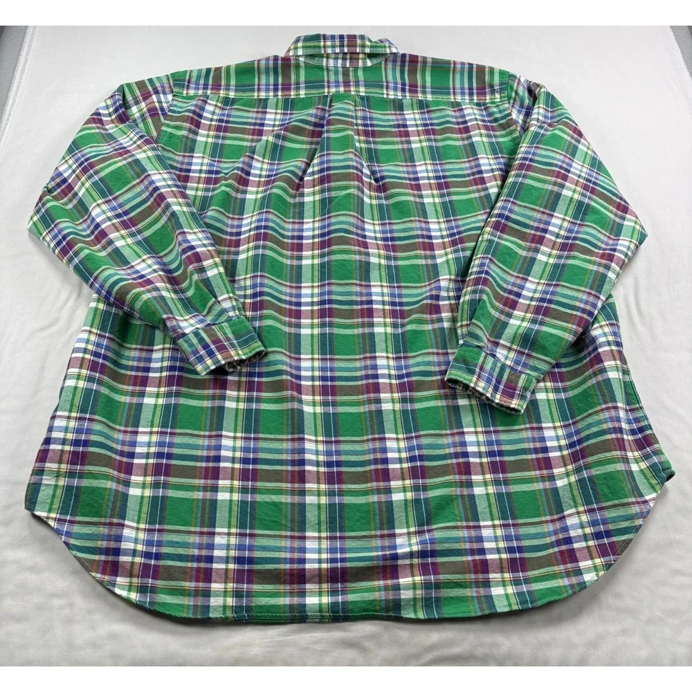 Polo Ralph Lauren shirt good